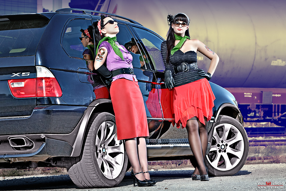 Take Me To The Matador